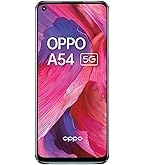 OPPO A54 5G - 4GB RAM and 64GB +Extendable Storage SIM Free